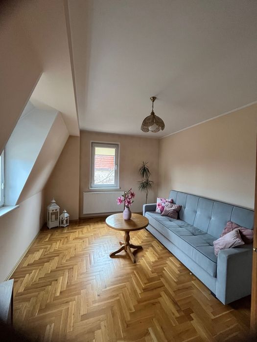Mieszkanie 128m2 + garaż 22m2, 6 pokoi