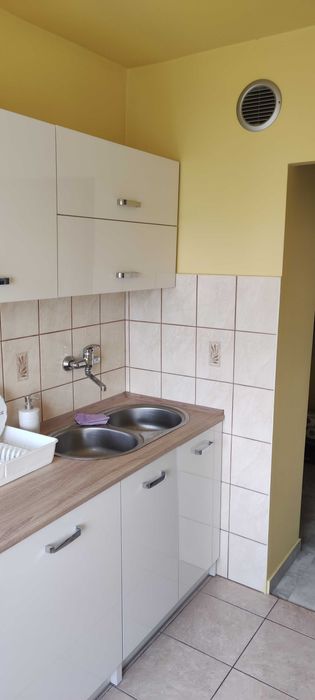 Wynajem mieszkanie 47m2 Łódź-Widzew