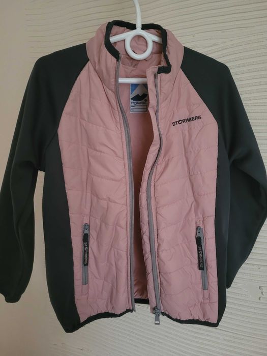 Kurtka STORMBERG 110 softshell