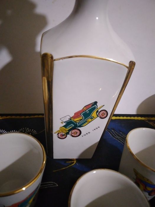 Conjunto Alcobaça441395929689640964