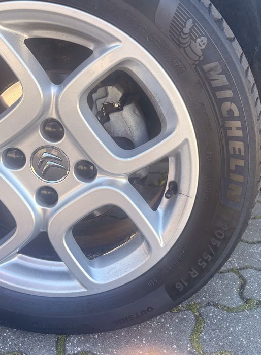 Cintroen C4 Cactus