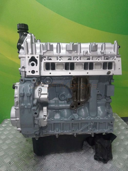 Motor Iveco 35C15 3.0 MJT F1CE0481F - RECONDICIONADO