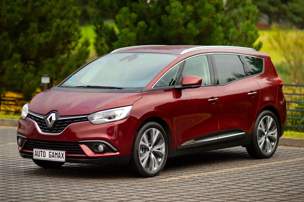 Renault Grand Scenic