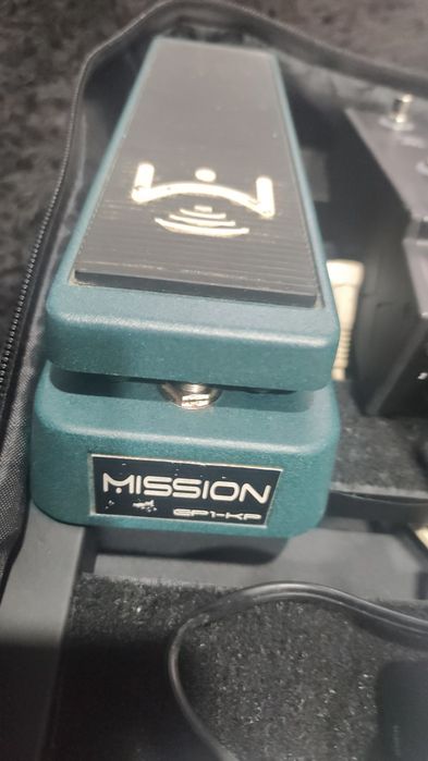 Pedal Mission Ep1-kp