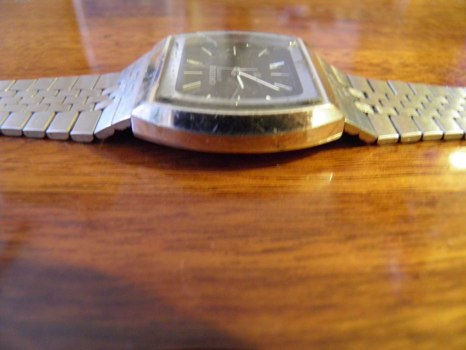 Zegarek Orient SWP  Quartz