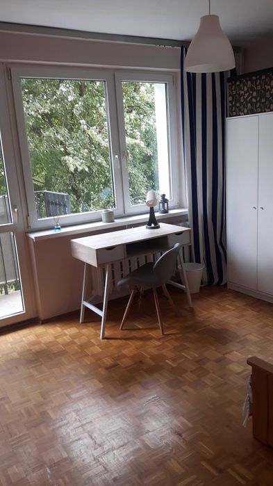 Aktualne - Duży pokój z balkonem (jedno lub dwuosobowy)