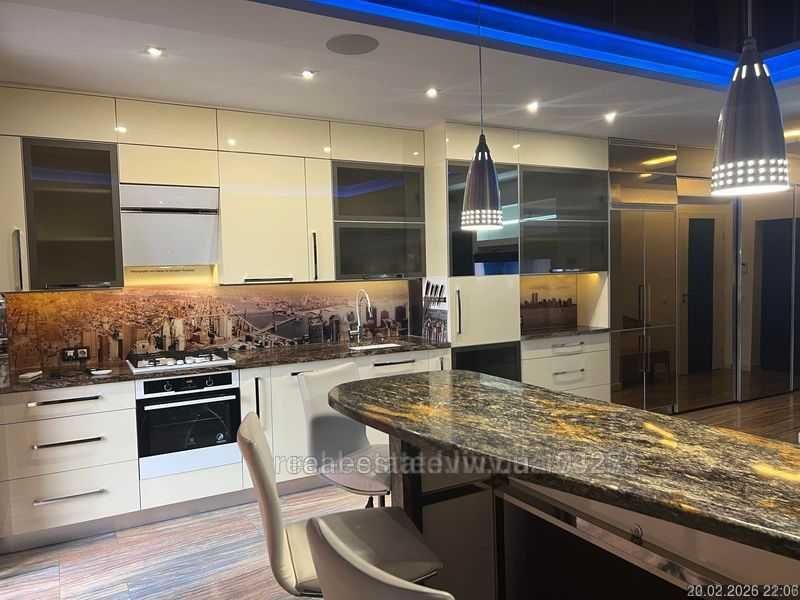 вул. Тершаковців 1 Б. Новобудова. Ближній Центр. Дизайн Ремонт. ОРЕНДА