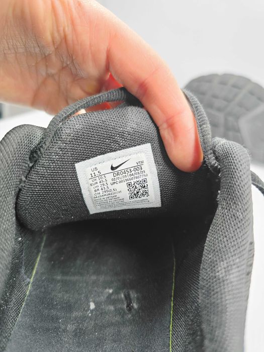 Buty Nike Air Max Pulse M EU 45,5