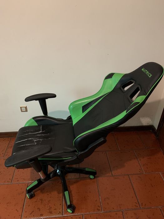 Cadeira Gaming Matrix
