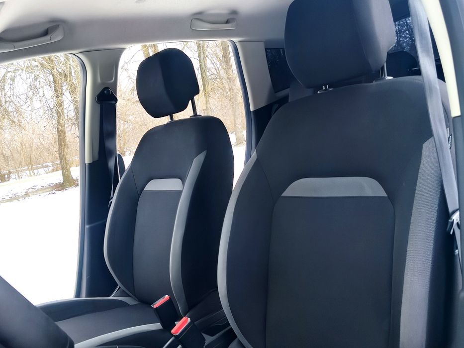 Renault Duster 2020г. Дизель 1.5л