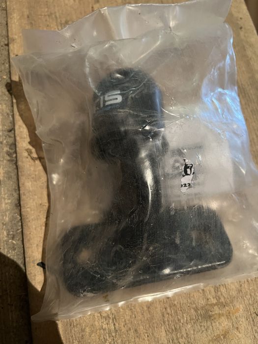 ORIS Куля зчіпки 022-844