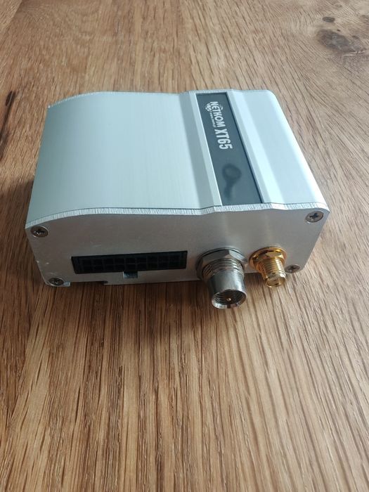 Modem netkom tc65