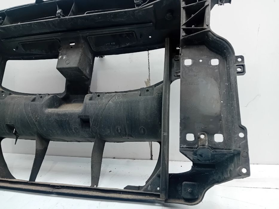 Frente em fibra ou chapa BMW 3 Touring (E91)