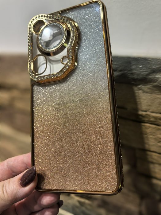 Etui huawei pura 70 nowe