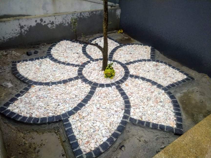 Calceteiro Profissional – Pavimentos e Calçada Portuguesa [Penafiel, Porto]