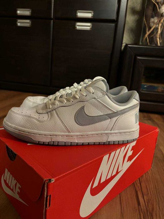Кросівки Nike Big Low 40 р.