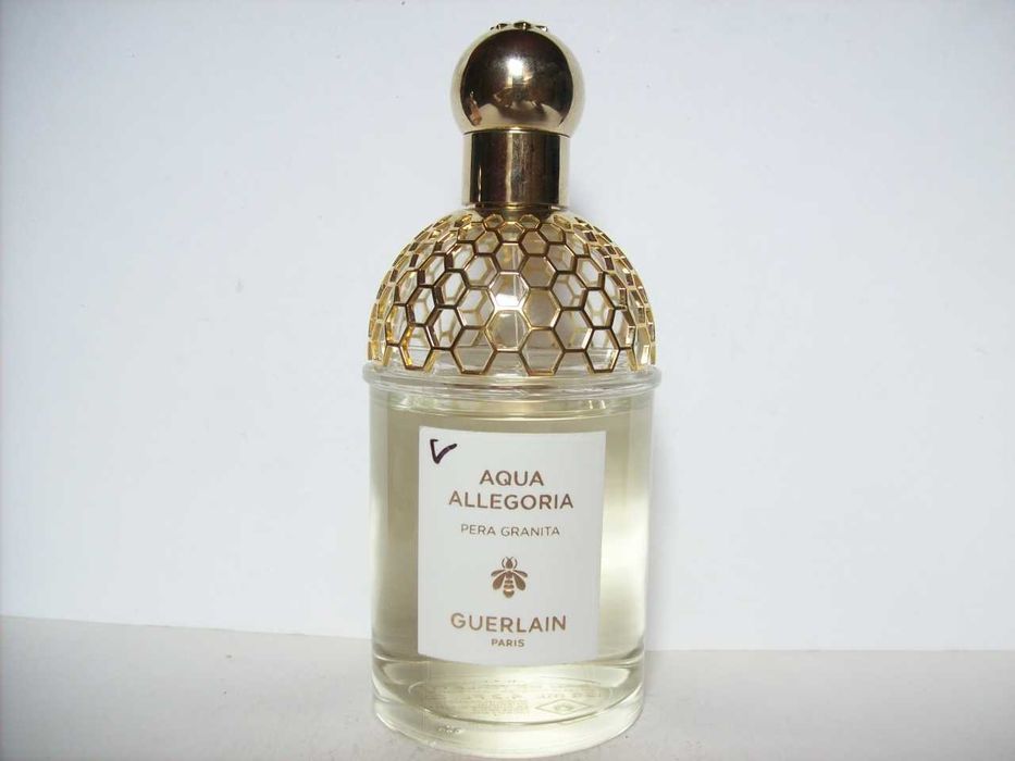 Guerlain Aqua Allegoria Pera Granita - 125ml b