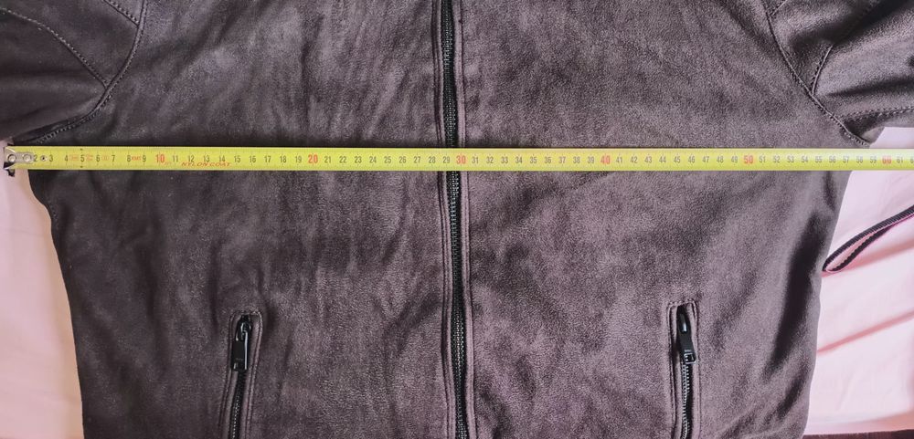 Casaco Zara-M impecável