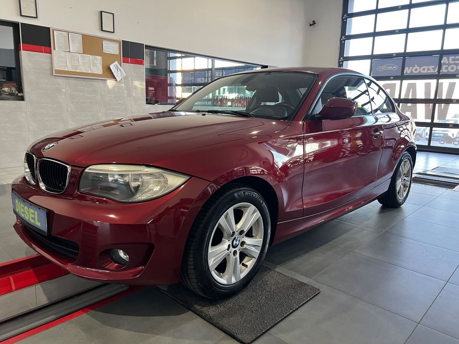 BMW Seria 1
