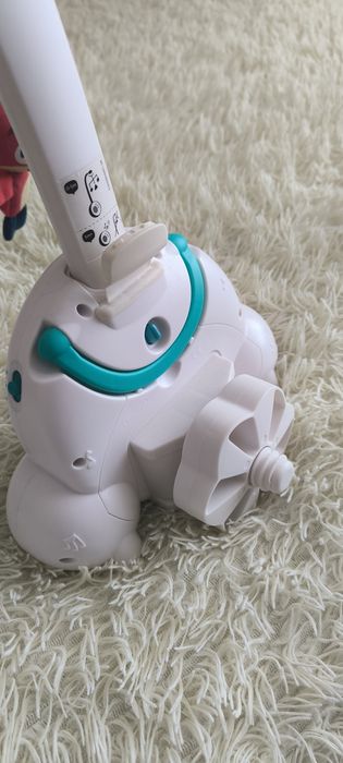 Мобіль tiny love 5в1