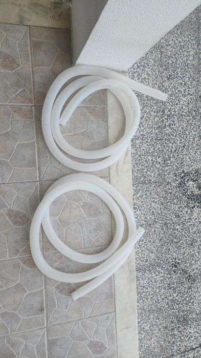 Piscina bestway 3.05 com filtro