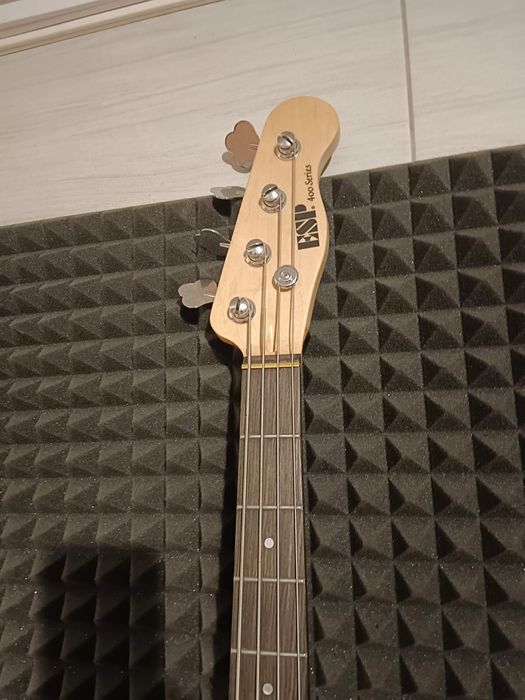 Gitara Basowa ESP 400 SERIES