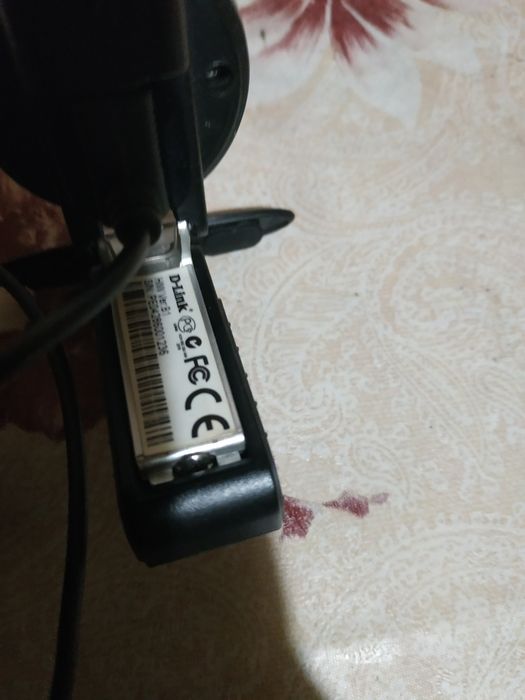 Камера Sven б/в ,