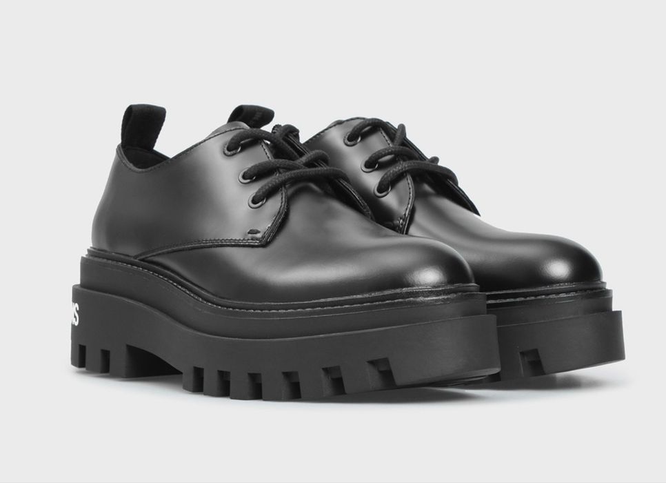 Туфли Calvin Klein Jeans