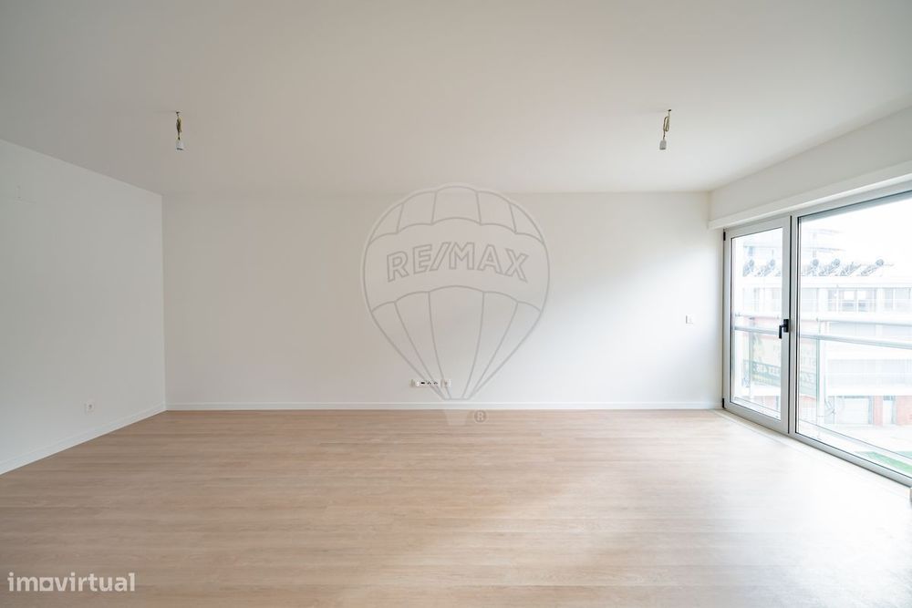 Apartamento T2 para venda — Buarcos, Coimbra