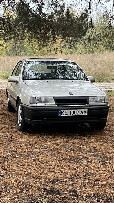 продам Opel Vectra 2.0