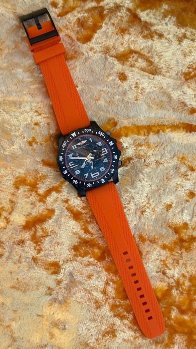 Годинник Breitling Chronomat Automatic ref.A10380101C1A1