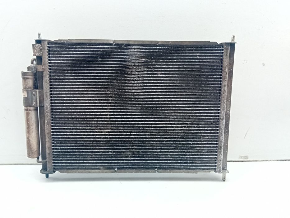 Radiador de água NISSAN Micra III (K12)