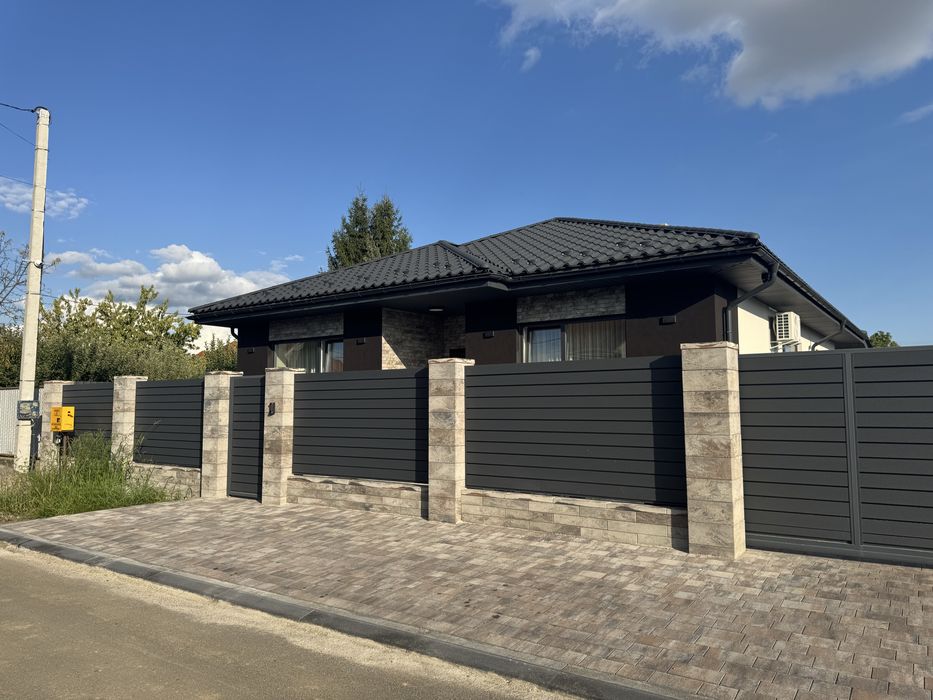 Дом по адресу Петефі Шандора пл. (площадь 145 м²) - Atlanta.ua - фото 2