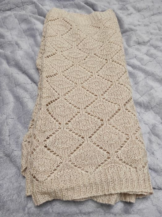 Шарф, снуд жіночий