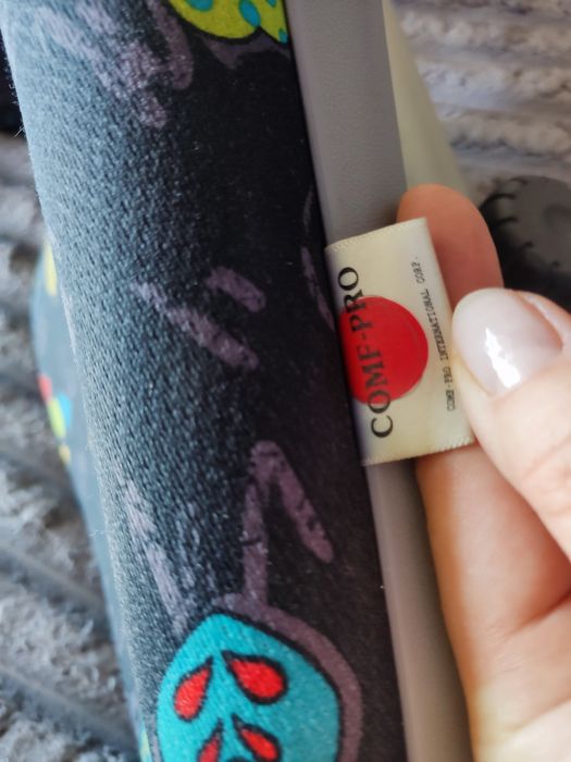 Крісло ортопедичне comf-pro