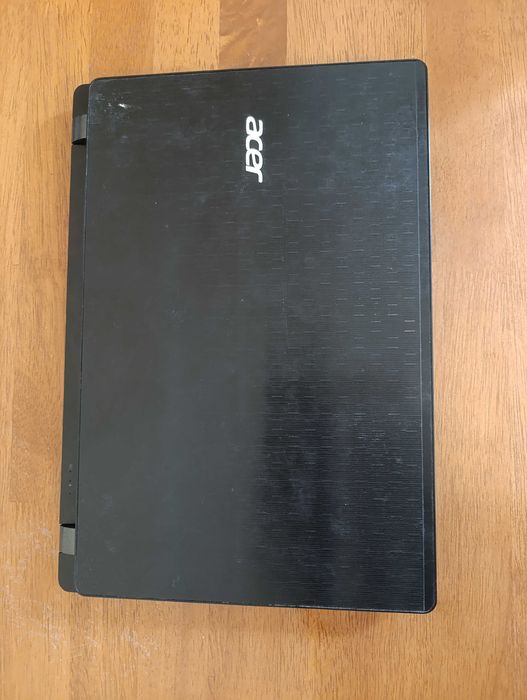 Acer Aspire V3-372-51MZ