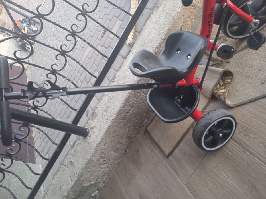 Дитячий велосипед