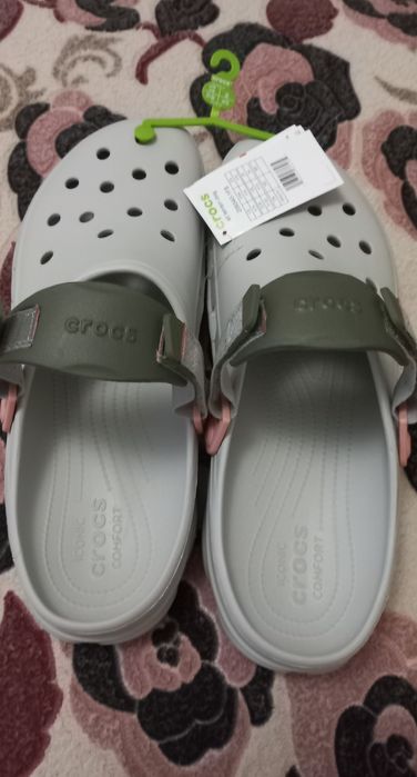 Крокси оригінал 49 розмір