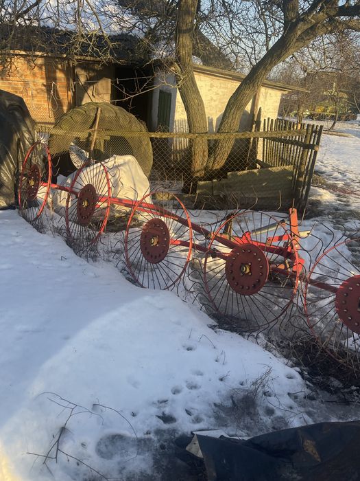 Гребка сонечко на 5 зірок  !