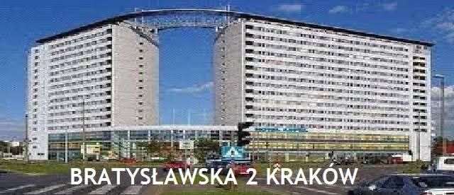 Kawalerka 28m2 w Apartamentowcu Bratyslawska 2 Oferta wlascicielki