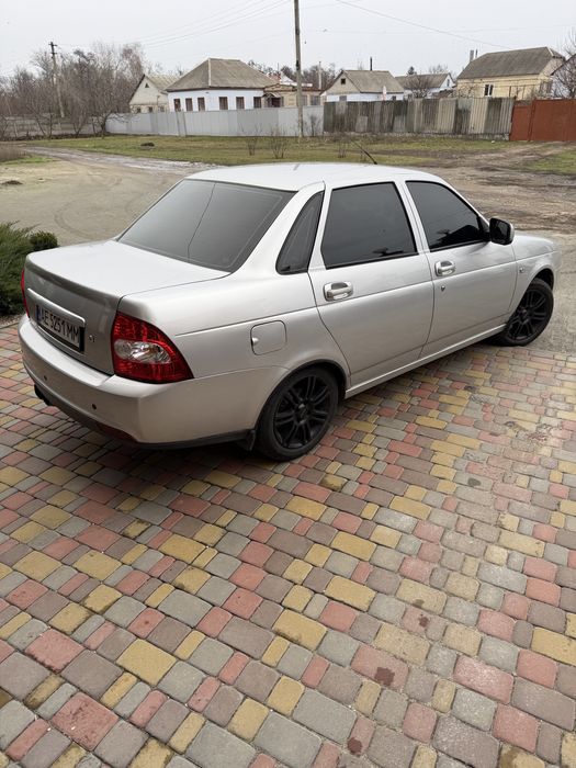 Lada Priora SE!Шикарний стан!