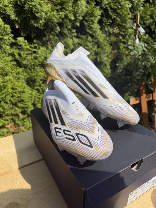 Adidas F50 ELITE LL SG r44