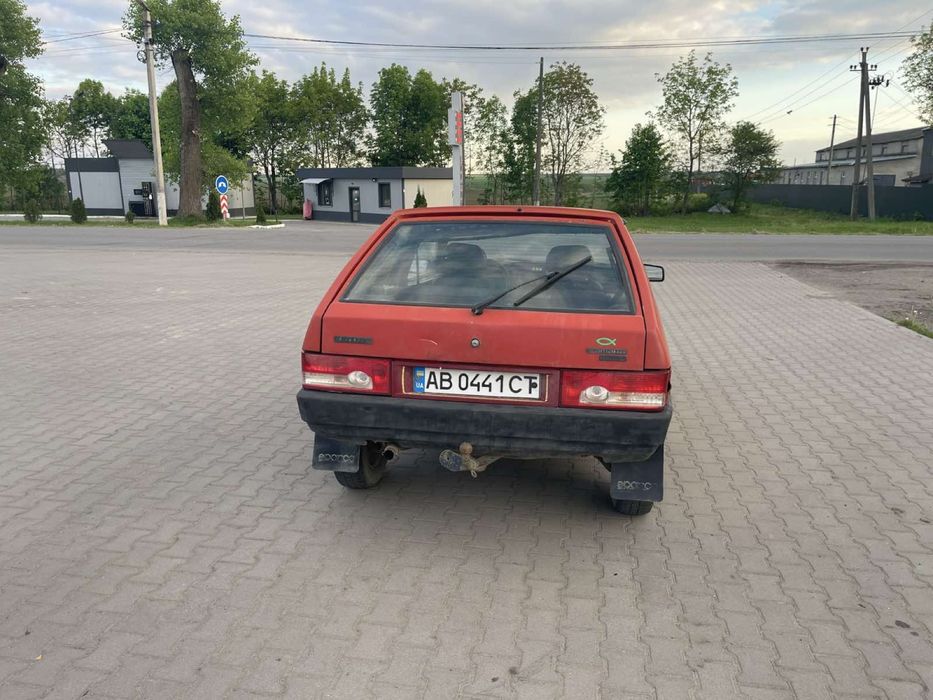 Продам хорошу ваз 2108