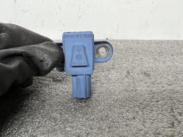 Sensor de impacto SKODA Octavia III Break (5E5)
