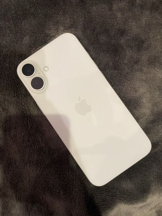 iPhone 16 Plus 512gb