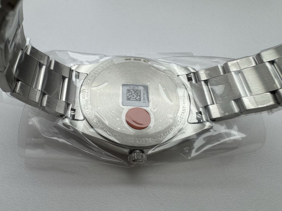 Tissot PR 100 T150.410.11.091.00