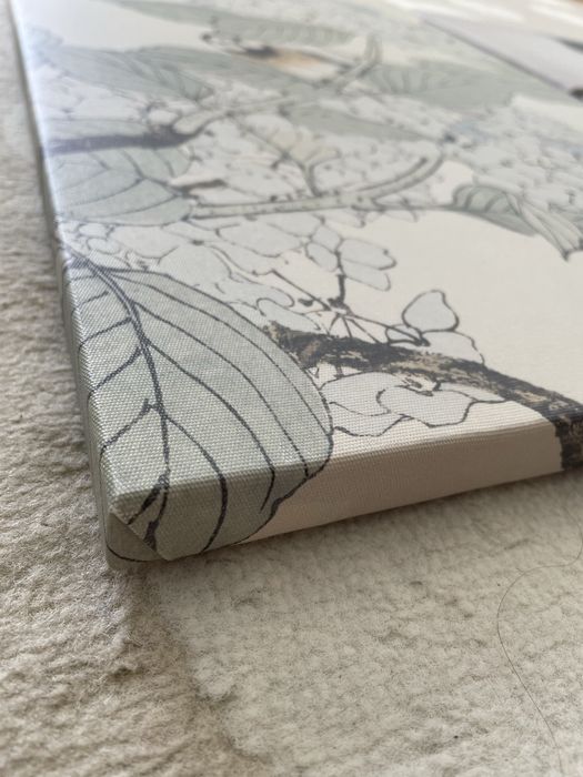 Conjunto quadros Ikea64738677151747121