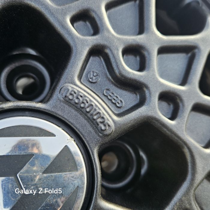 Alufelgi 15 BBS Volkswagen Seat BMW E30 4x100