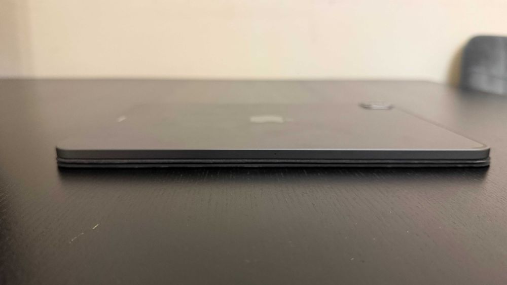 ipad pro 11 gen 3 128 gb space grey
