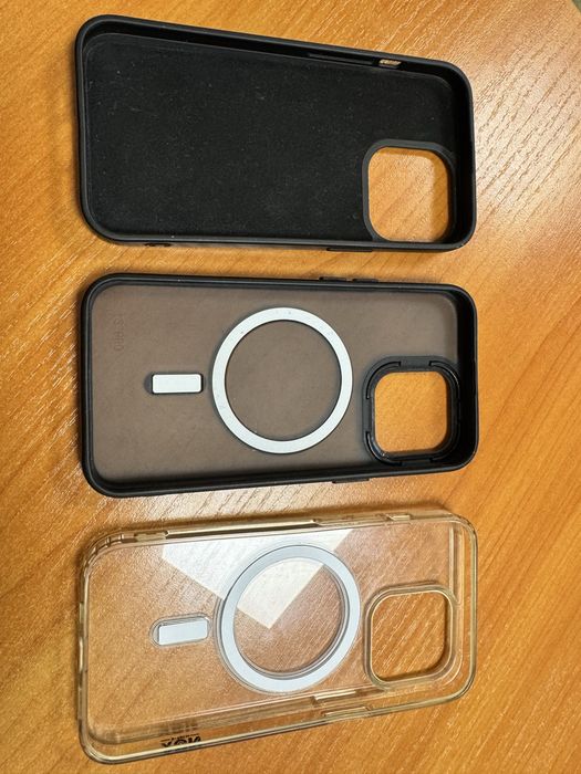 Чохол для Iphone 13 pro